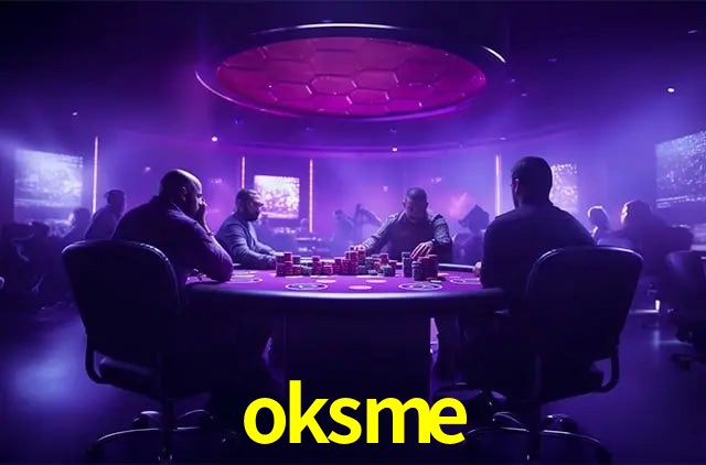 Descubra a Essência do oksme: Nossa História e Compromissos