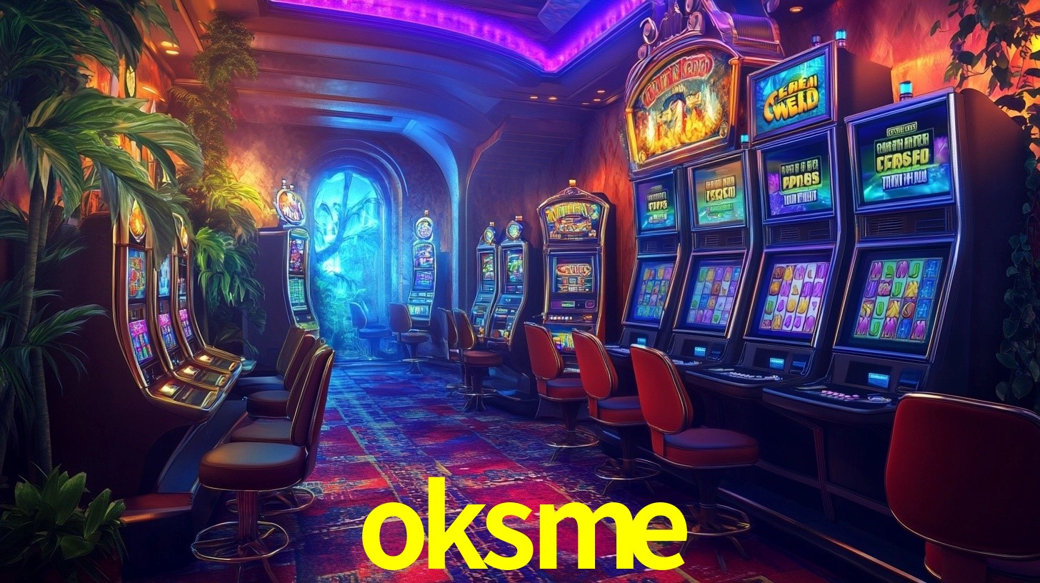 Roulette Table oksme