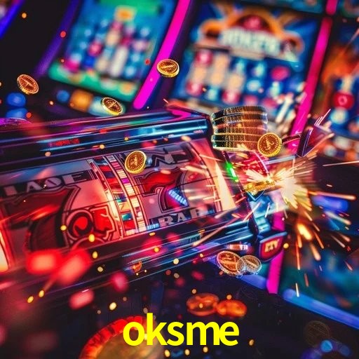 Interface do App oksme