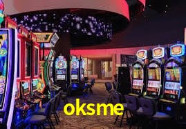 Sistemas de Segurança oksme