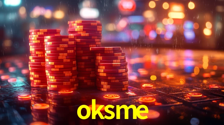 oksme app