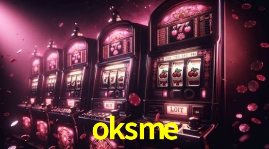 Desvendando o Mundo dos Jogos Virtuais na oksme