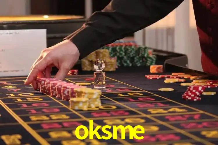 Inovações de Jogos na oksme: O Futuro das Experiências Interativas