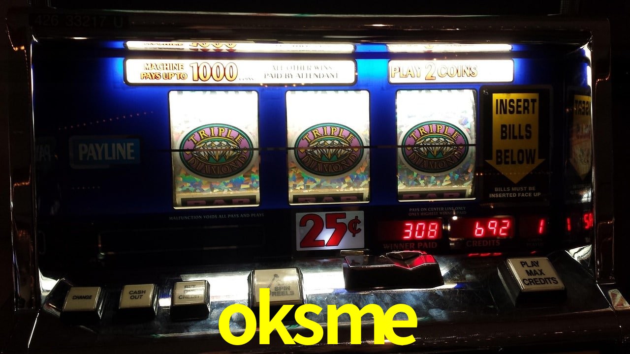 Tennis Betting oksme