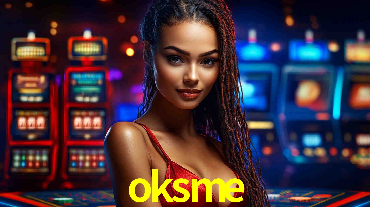 A Experiência Imersiva dos Cassinos Ao Vivo no oksme