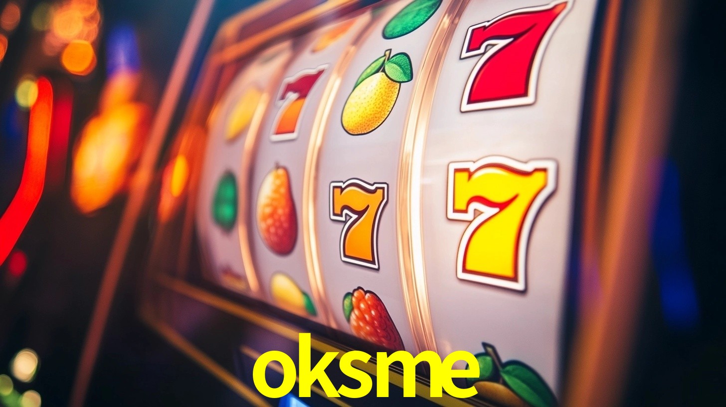Exclusive Games oksme