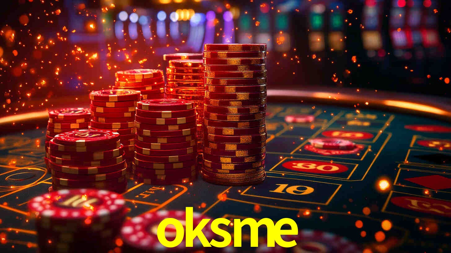 Tournaments oksme
