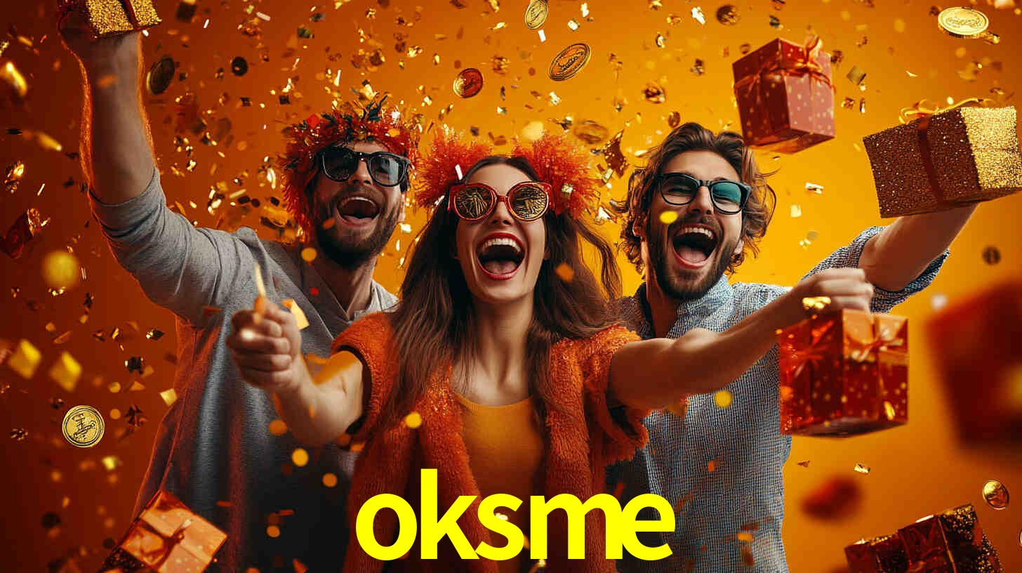 oksme