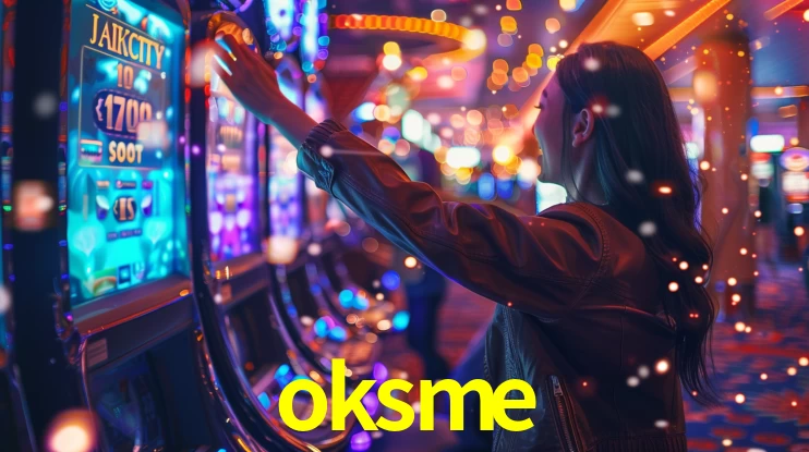 Explore as vantagens do oksme: serviço profissional e confiabilidade
