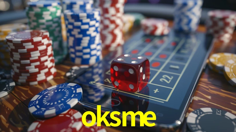 oksme: Jogue Crash e Experimente Alta Recompensa Instantânea