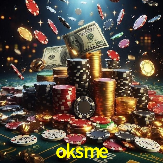 Inovações de Jogos na oksme: O Futuro das Experiências Interativas