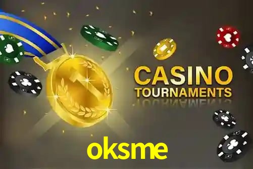 oksme,oksme bet