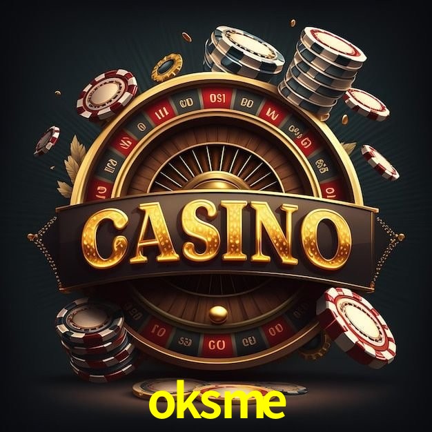 oksme,oksme bet
