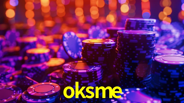 oksme,oksme bet