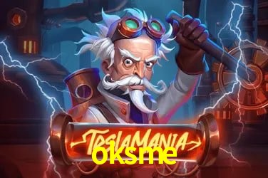 Recursos de Bônus oksme