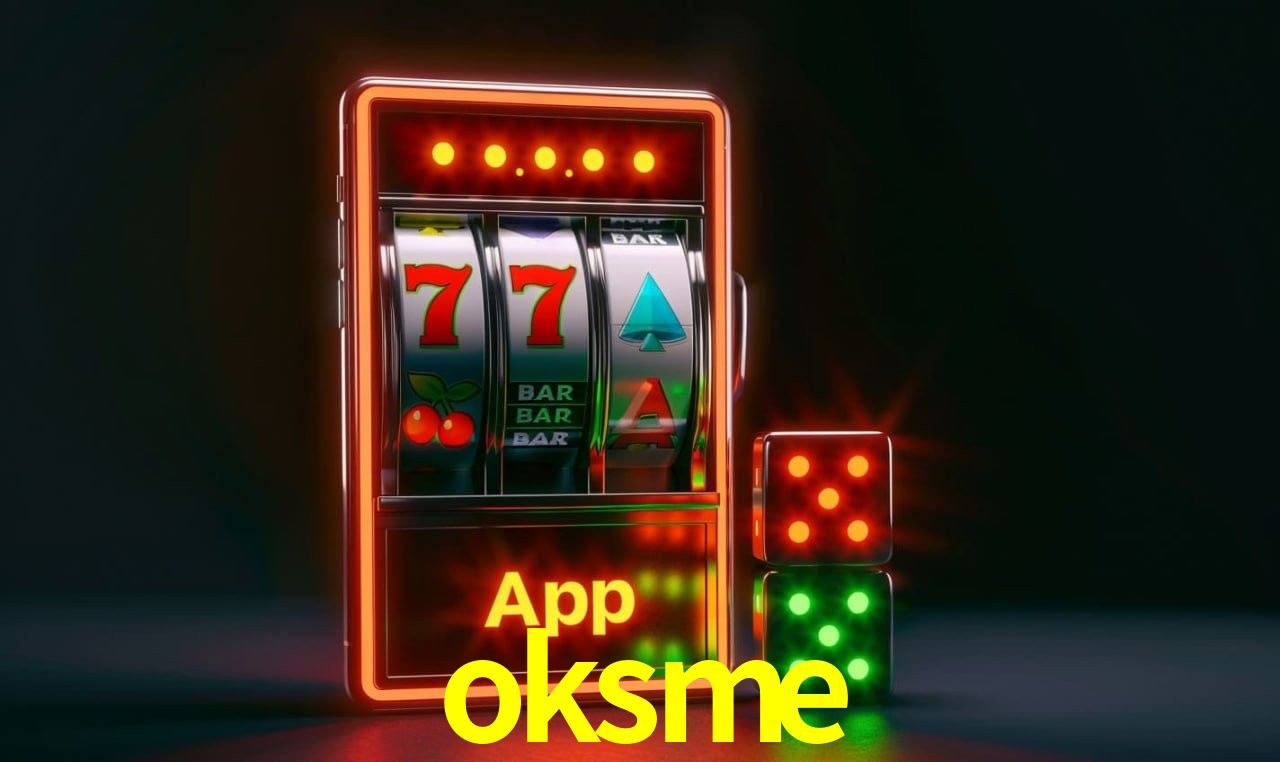 Estatísticas Esportivas oksme