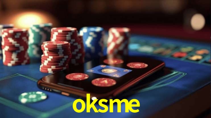 Torneios oksme