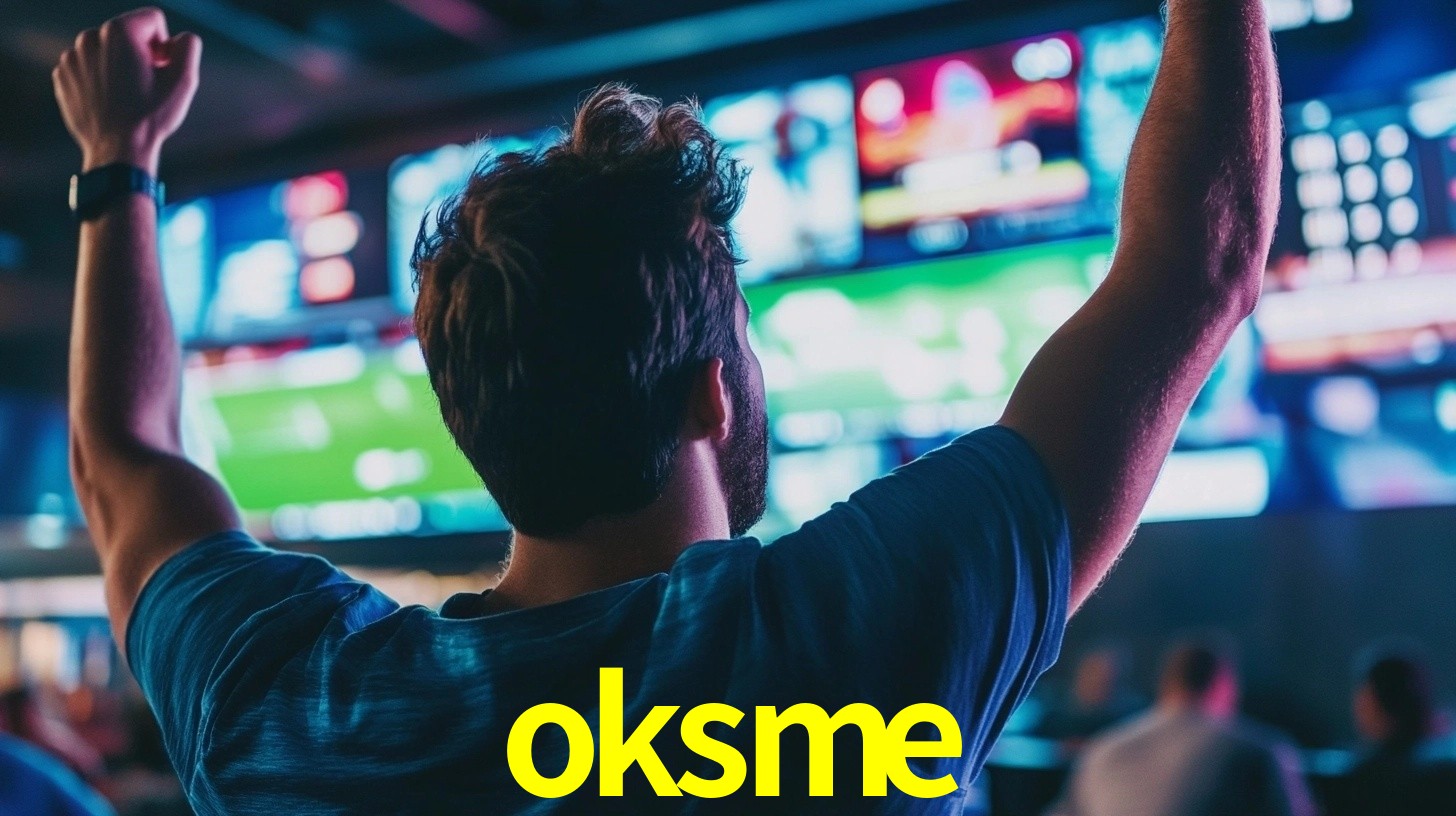 oksme bet