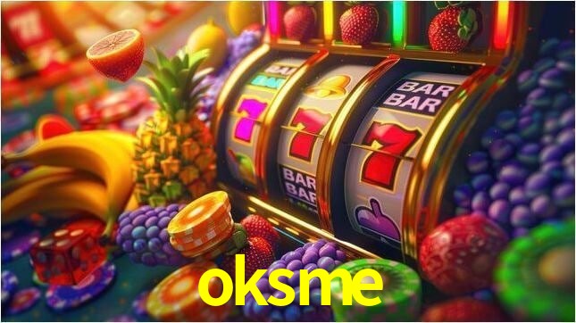 Seasonal Promotions oksme